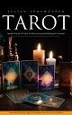 ŷKoboŻҽҥȥ㤨Tarot Master The Art Of Tarot To Give Accurate Readings For Yourself (Everyday Rituals & Spells to Manifest the Life of Your DreamsŻҽҡ[ Julian Schumacher ]פβǤʤ360ߤˤʤޤ