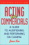 Acting in Commercials