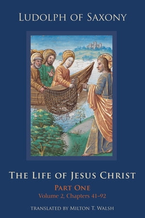 The Life of Jesus Christ