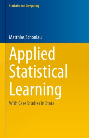 Applied Statistical Learning