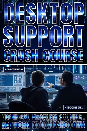 Desktop Support Crash Course