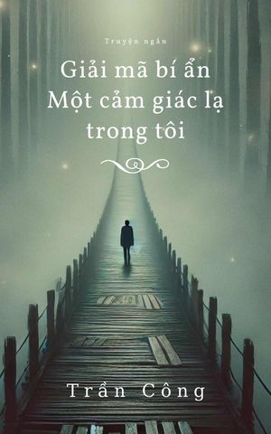Giải mã bí ẩn Một cảm giác lạ trong tôi