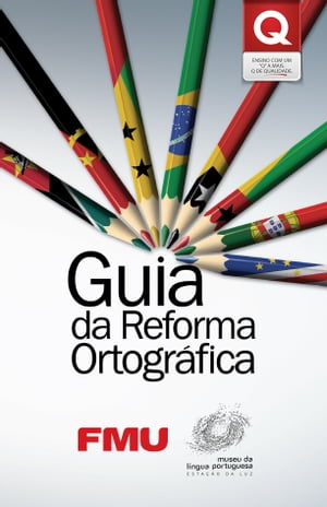 Guia da Reforma Ortográfica