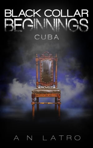 Black Collar Beginnings: Cuba