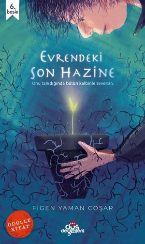 Evrendeki Son Hazine