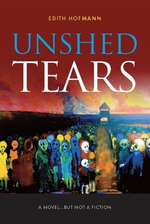 Unshed Tears