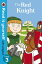 The Red Knight - Read it yourself with Ladybird