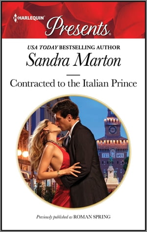 ŷKoboŻҽҥȥ㤨Contracted to the Italian PrinceŻҽҡ[ Sandra Marton ]פβǤʤ571ߤˤʤޤ