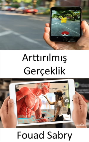 Arttırılmış Gerçeklik