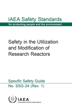 Safety in the Utilization and Modification of Research Reactors