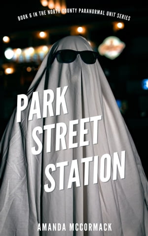 Park Street Station