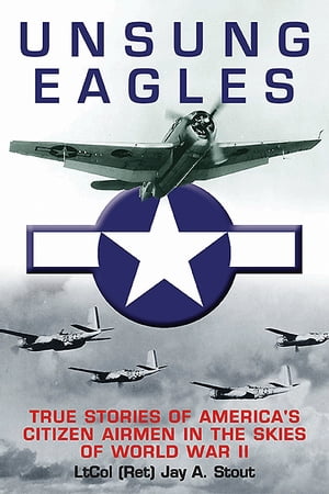 Unsung Eagles True Stories of America’s Citize