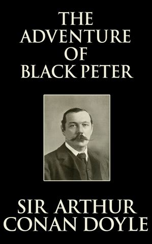 ŷKoboŻҽҥȥ㤨The Adventure of Black PeterŻҽҡ[ Sir Arthur Conan Doyle ]פβǤʤ80ߤˤʤޤ