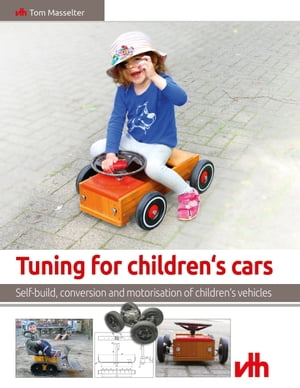 Tuning for children’s cars