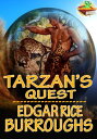 ŷKoboŻҽҥȥ㤨Tarzan: Tarzan's Quest Adventure Tale of TarzanŻҽҡ[ Edgar Rice Burroughs ]פβǤʤ97ߤˤʤޤ