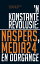 'n Konstante Revolusie Naspers, Media24 en oorgangeŻҽҡ[ Lizette Rabe ]