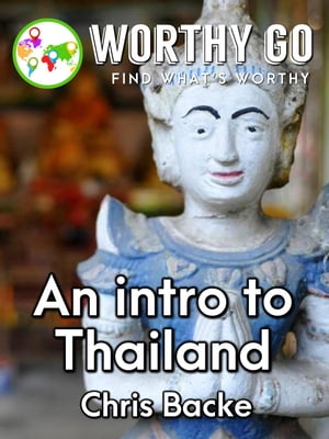 An Introduction to Thailand