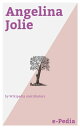 ＜p＞This carefully crafted ebook is formatted for your eReader with a functional and detailed table of contents. Angelina Jolie Pitt ( joh-LEE; n?e Voight; born June 4, 1975) is an American actress, filmmaker and humanitarian. She has received an Academy Award, two Screen Actors Guild Awards, and three Golden Globe Awards, and has been cited as Hollywood's highest-paid actress. Jolie made her screen debut as a child alongside her father, Jon Voight, in Lookin' to Get Out (1982). Her film career began in earnest a decade later with the low-budget production Cyborg 2 (1993), followed by her first leading role in a major film, Hackers (1995). She starred in the critically acclaimed biographical cable films George Wallace (1997) and Gia (1998), and won an Academy Award for Best Supporting Actress for her performance in the drama Girl, Interrupted (1999). This book has been derived from Wikipedia: it contains the entire text of the title Wikipedia article + the entire text of all the 726 related (linked) Wikipedia articles to the title article. This book does not contain illustrations. e-Pedia (an imprint of e-artnow) charges for the convenience service of formatting these e-books for your eReader. We donate a part of our net income after taxes to the Wikimedia Foundation from the sales of all books based on Wikipedia content.＜/p＞画面が切り替わりますので、しばらくお待ち下さい。 ※ご購入は、楽天kobo商品ページからお願いします。※切り替わらない場合は、こちら をクリックして下さい。 ※このページからは注文できません。