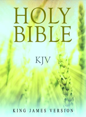 Holy Bible: KJV 1611