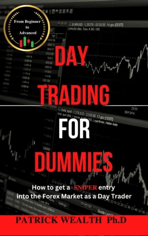 DAY TRADING FOR DUMMIES