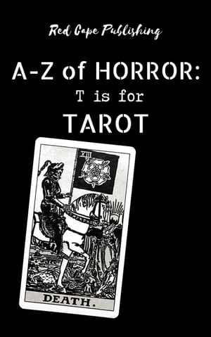 T is for Tarot