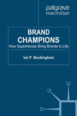 Brand Champions