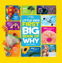 ŷKoboŻҽҥȥ㤨National Geographic Little Kids First Big Book of WhyŻҽҡ[ Amy Shields ]פβǤʤ960ߤˤʤޤ