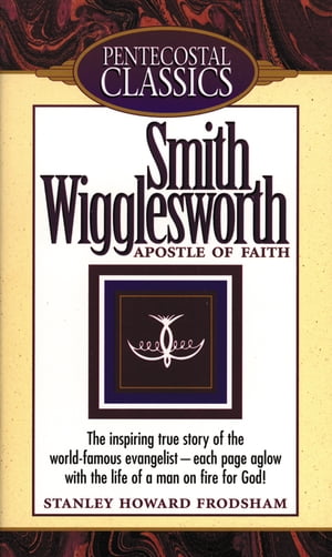 Smith Wigglesworth