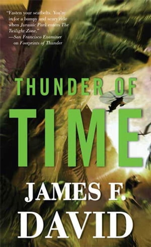 Thunder of Time