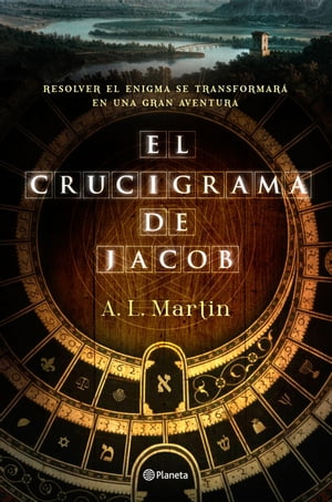 ŷKoboŻҽҥȥ㤨El crucigrama de JacobŻҽҡ[ A.L. Martin ]פβǤʤ1,000ߤˤʤޤ