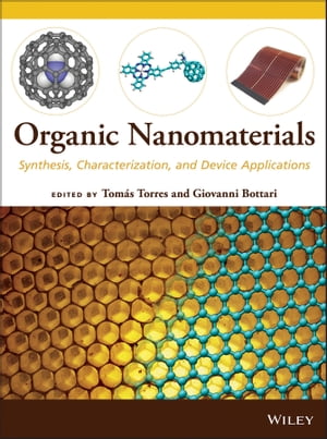 Organic Nanomaterials