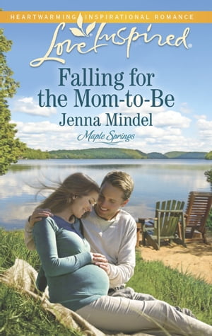 Falling For The Mum-To-Be