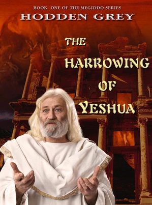The Harrowing of Yeshua
