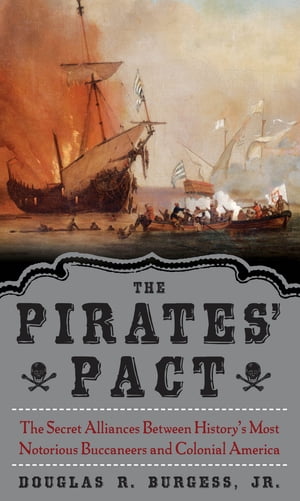 The Pirates' Pact