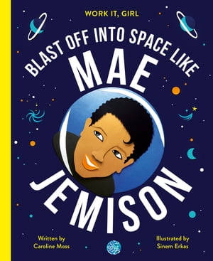 ＜p＞＜strong＞In this imaginatively illustrated book from the Work It, Girl series, discover how Mae Jemison became the first African American woman in space in this true story of her life. Then, learn 10 key lessons from her work you can apply to your own life.＜/strong＞＜/p＞ ＜p＞When Mae Jemison was a little girl, she loved science, dancing, and dinosaurs. She watched the Apollo moon landings and wondered why none of the astronauts were womenーand ＜strong＞she just didn't buy the answers she was given＜/strong＞...＜/p＞ ＜p＞＜strong＞Work It, Girl＜/strong＞ is an ＜strong＞empowering series of biographies featuring modern women in the world of work＜/strong＞, from designers and musicians to CEOs and scientists. Each of these vibrantly illustrated books tells the story of a remarkable woman in 10 chapters that highlight transformative moments in her life, following the ups and downs that she faced on her road to success. At the end, ＜strong＞10 key lessons＜/strong＞ show what you can learn from these moments, and self-reflection questions help you apply these lessons to your own life. Brightly colored photo illustrations of ＜strong＞3-D cut paper artwork＜/strong＞ featuring ＜strong＞inspiring quotes＜/strong＞ from these amazing women bring their stories to vivid life. Learn how to work it as you lay the foundations for your own successful career.＜/p＞画面が切り替わりますので、しばらくお待ち下さい。 ※ご購入は、楽天kobo商品ページからお願いします。※切り替わらない場合は、こちら をクリックして下さい。 ※このページからは注文できません。