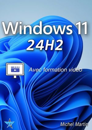 Windows 11 - Avec vid?os【電子書籍】[ Michel Martin ]
