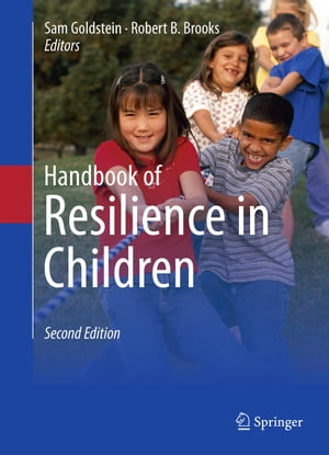 Handbook of Resilience in ChildrenŻҽҡ