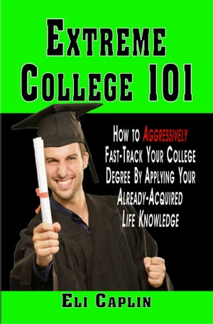 Extreme College 101