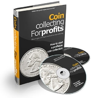 Coin Collecting For Profits