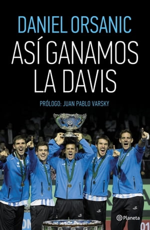 Así ganamos la Davis