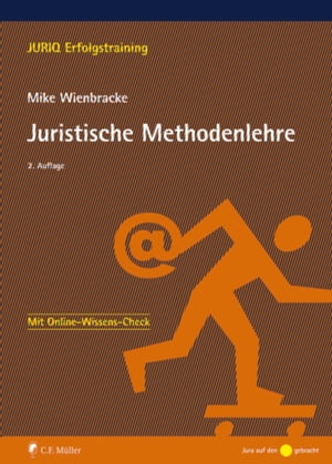 Juristische Methodenlehre