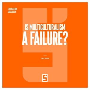 ŷKoboŻҽҥȥ㤨Is Multiculturalism a Failure ?Żҽҡ[ L?wis Verdun ]פβǤʤ645ߤˤʤޤ