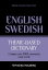 Theme-based dictionary British English-Swedish - 9000 words