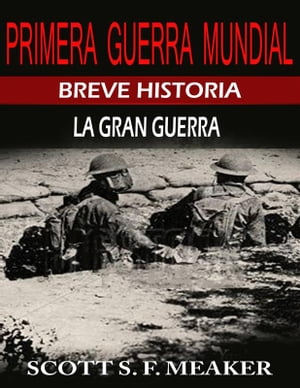 Breve Historia De La Primera Guerra Mundial. La Gran Guerra.