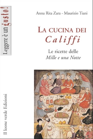 La cucina dei Califfi