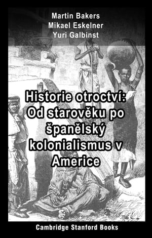 Historie otroctví