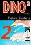 ＤＩＮＯ２　Ｔｈｅ　ＬｏｓｔＣｒｅａｔｕｒｅｓ2