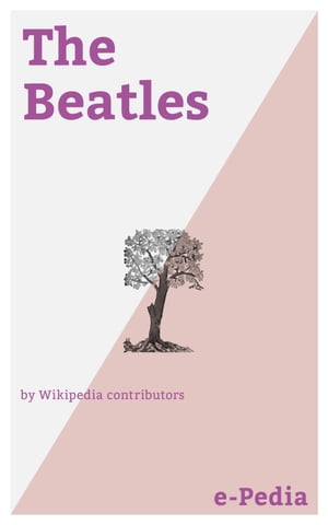 e-Pedia: The Beatles The Beatles were an English rock band, formed in Liverpool in 1960Żҽҡ[ Wikipedia contributors ]