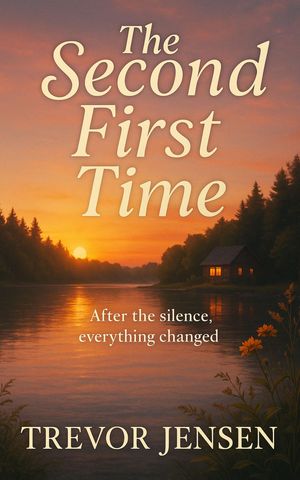 The Second First Time After the Silence, Everything Changed【電子書籍】[ Trevor Jensen ]