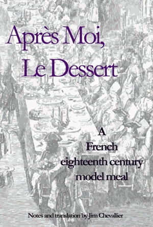 Après Moi, Le Dessert